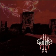 Guillotine releases "Guillotine"