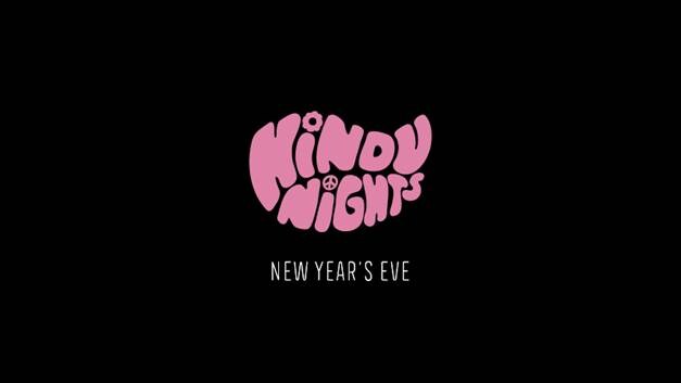 Hindu Nights NYE : Make Love, not war