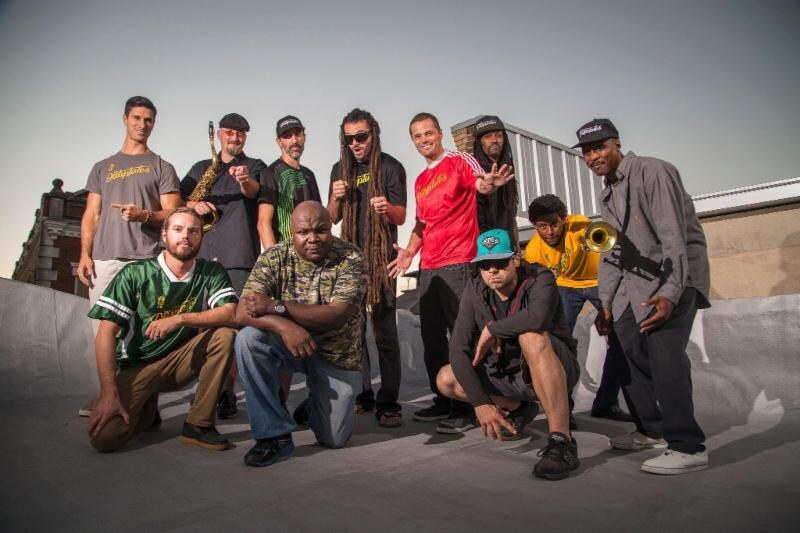 The Dubplates Reach #1 on Billboard Reggae Chart