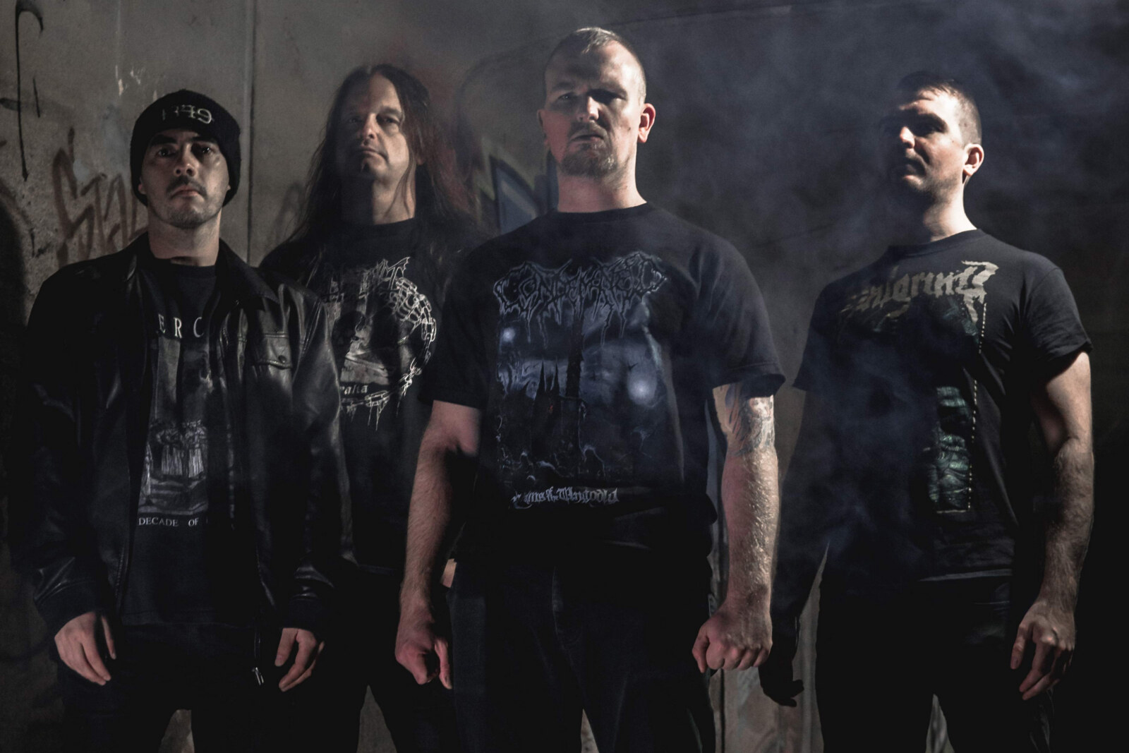 Eternal Torment: new album announced