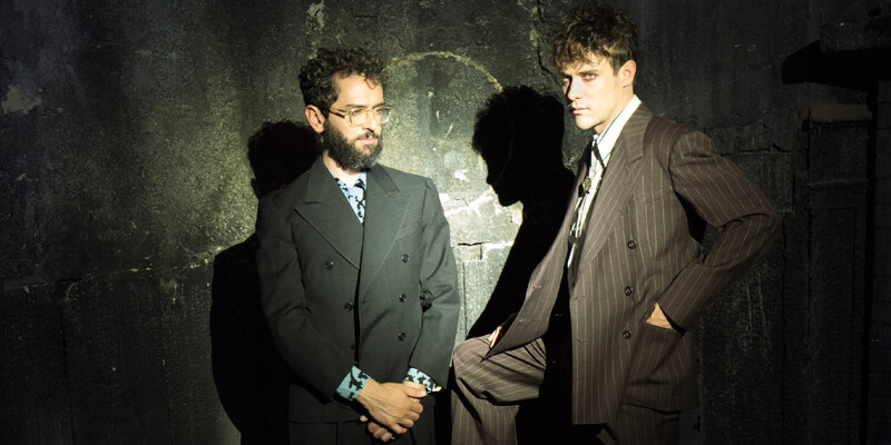 MGMT komt op 3 februari naar de Ancienne Belgique