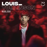 Louis Tomlinson Releases Brand New Single 'Miss You' Today
