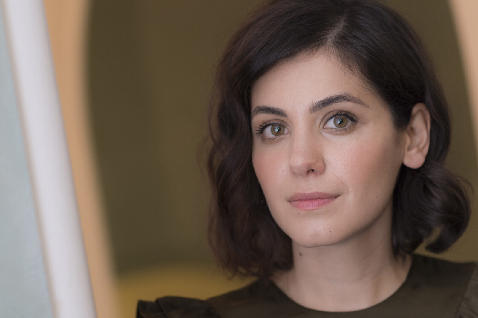 Katie Melua speelt op 1 november in Paleis voor Schone Kunsten