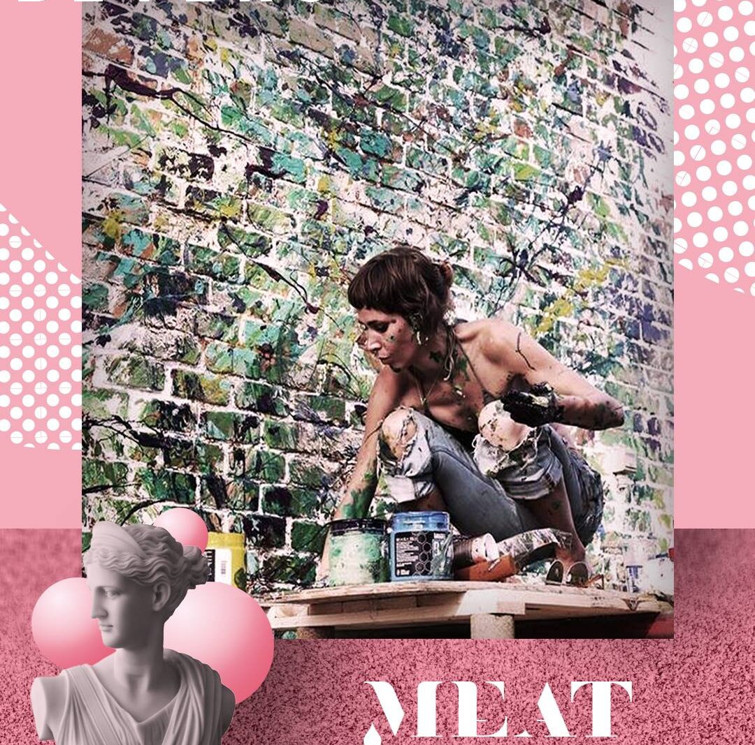 Bezielers Mercado en Plein Publiek lanceren nieuw project: Meatpack