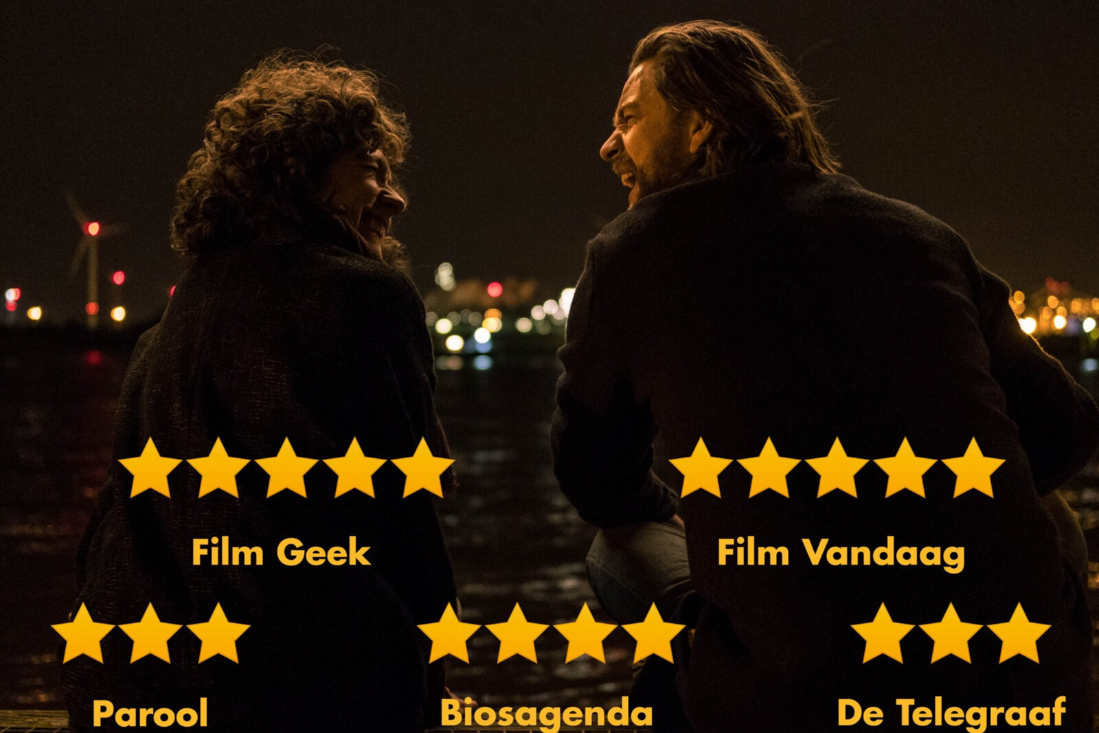 Beste openingsweekend in Nederland voor Vele Hemels Boven de Zevende