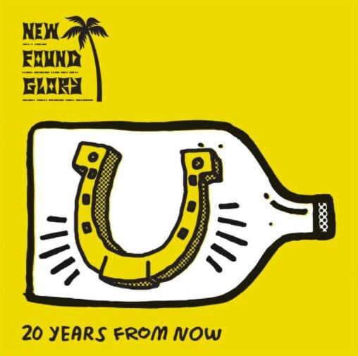 New Found Glory releases new song
