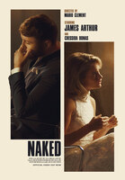 James Arthur Debuts Video For 'Naked'   