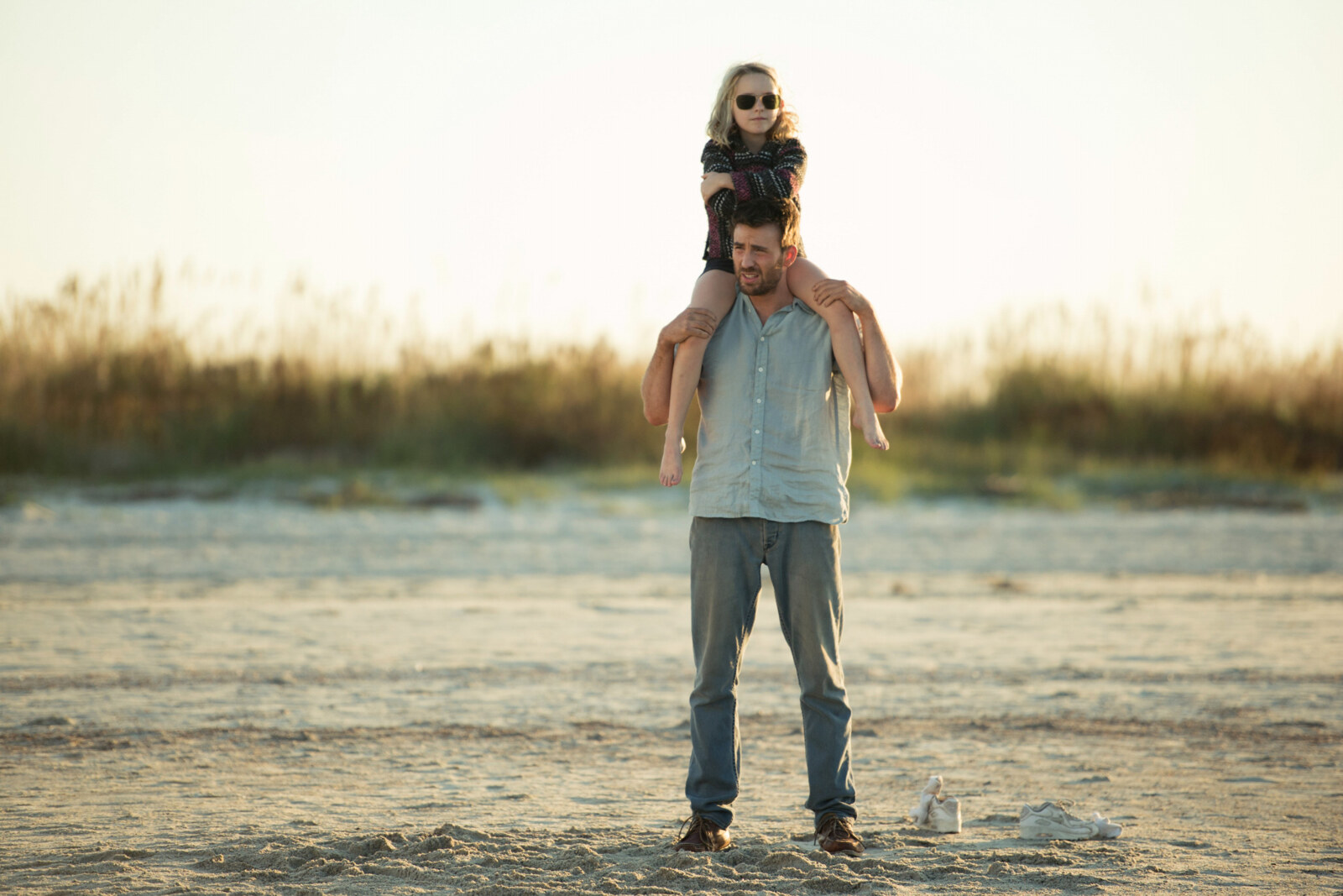 Gifted: ontroerend hoogbegaafd familiedrama