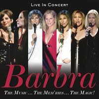 Listen to Barbra Streisand - Being Alive