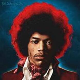 New Jimi Hendrix album out march 9