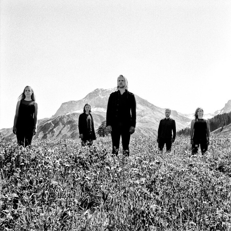 Meadowlake laat rauwe emoties horen op nieuwe single ‘Heavy’