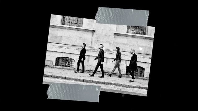 Tax The Heat band release new single!