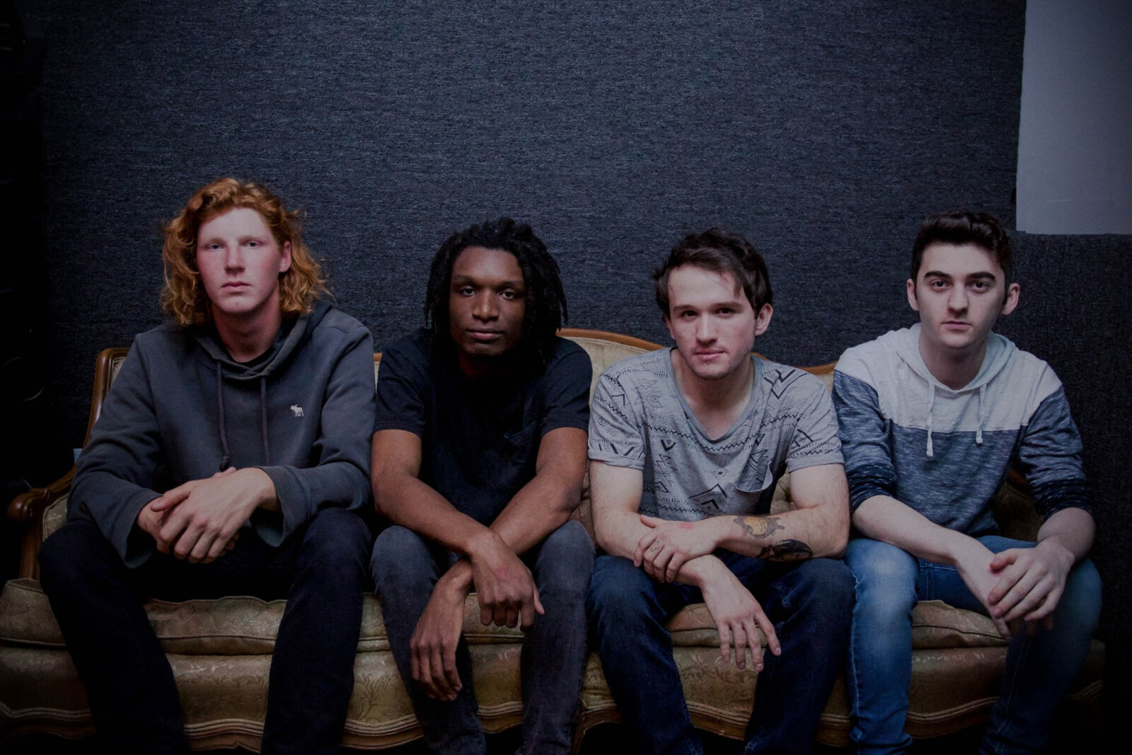 Silence The Radio Premiere Music Video For "Sad Love Story"