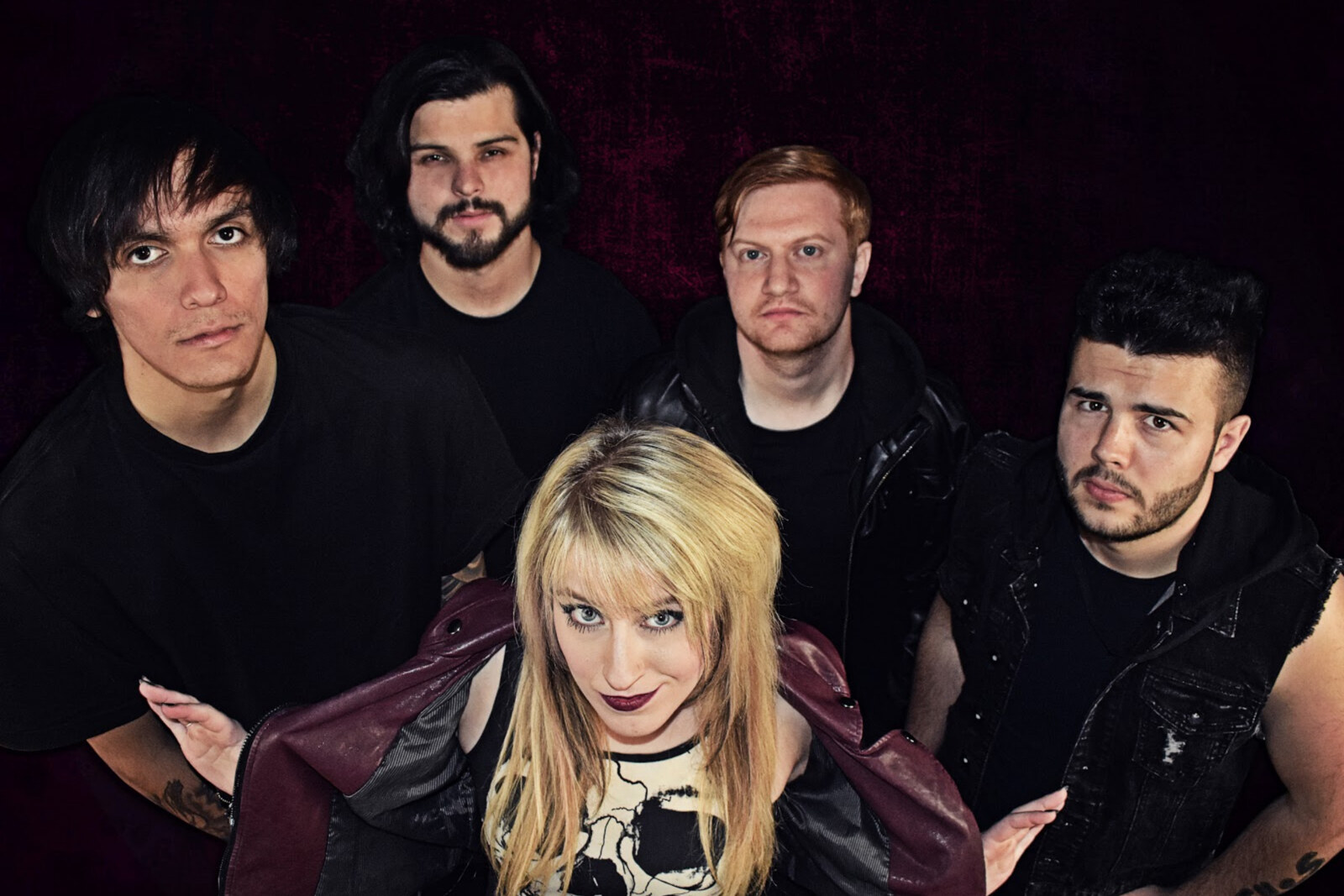We're No Gentlemen Premiere Music Video For "Night"