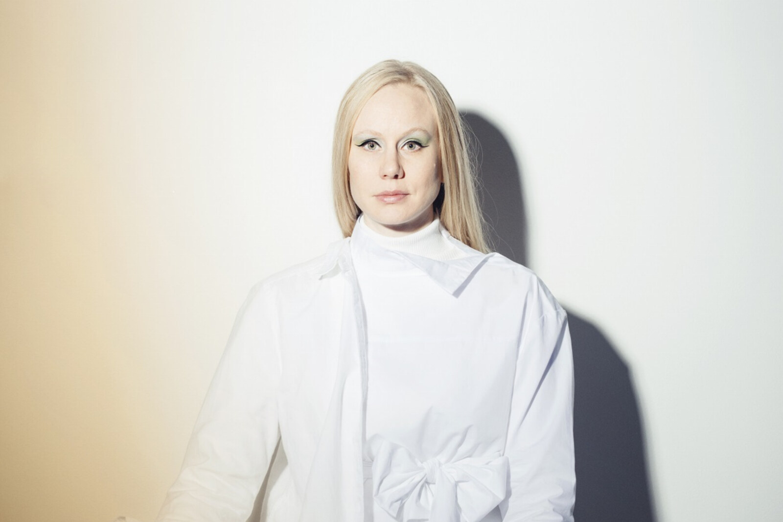 ‘Freight Train’, de nieuwe single van Susanna, laat je nadenken over het leven
