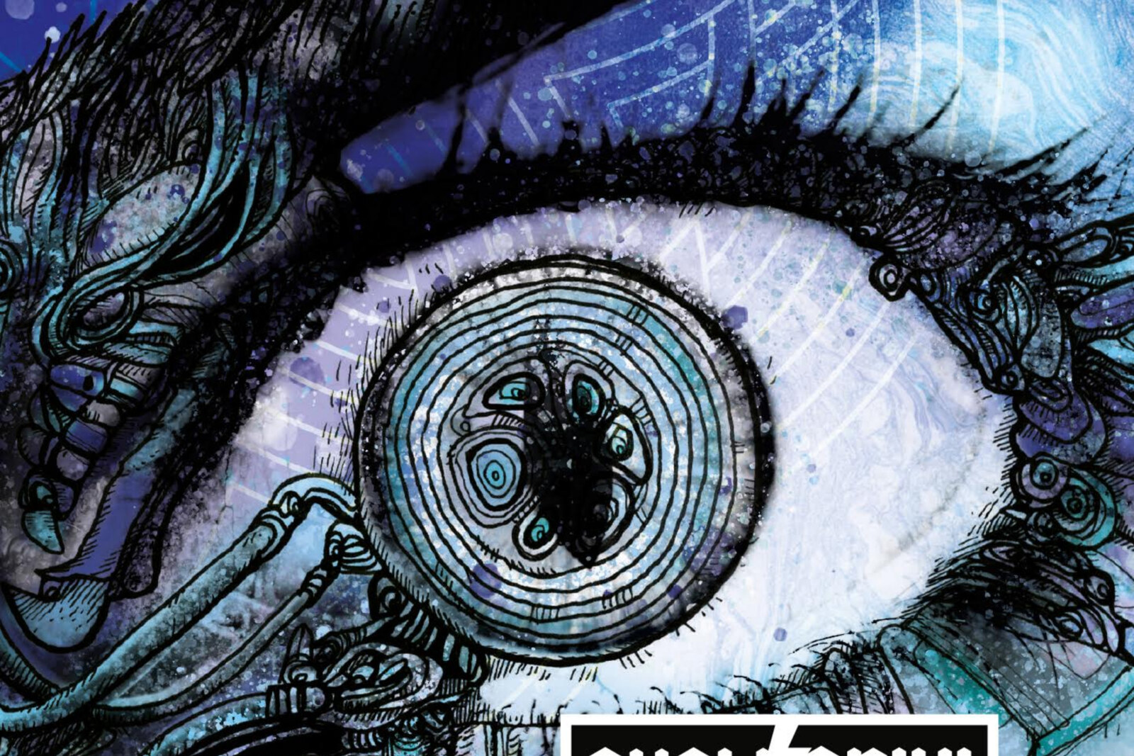 Show Anki releases New "Deep Blue"  single