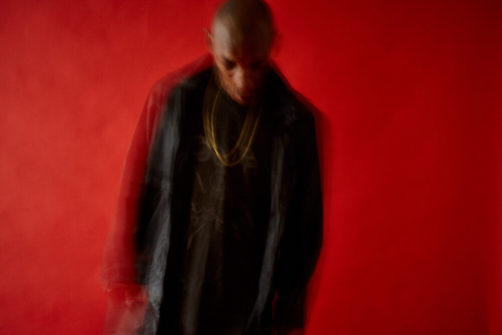 Tricky Shares Music Video For ‘New Stole'