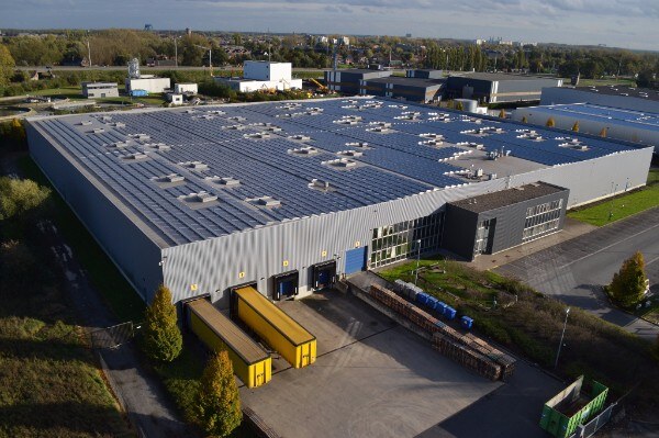 Studio 100 vindt nieuwe locatie voor spektakel-musical 40-45 in Puurs