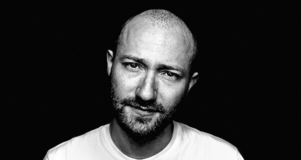 Paul Kalkbrenner sluit de Last Arena van Dour af met zijn nieuwe live-set op zaterdag 14 juli.
