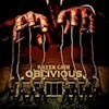 Raven Cain releases Oblivious 