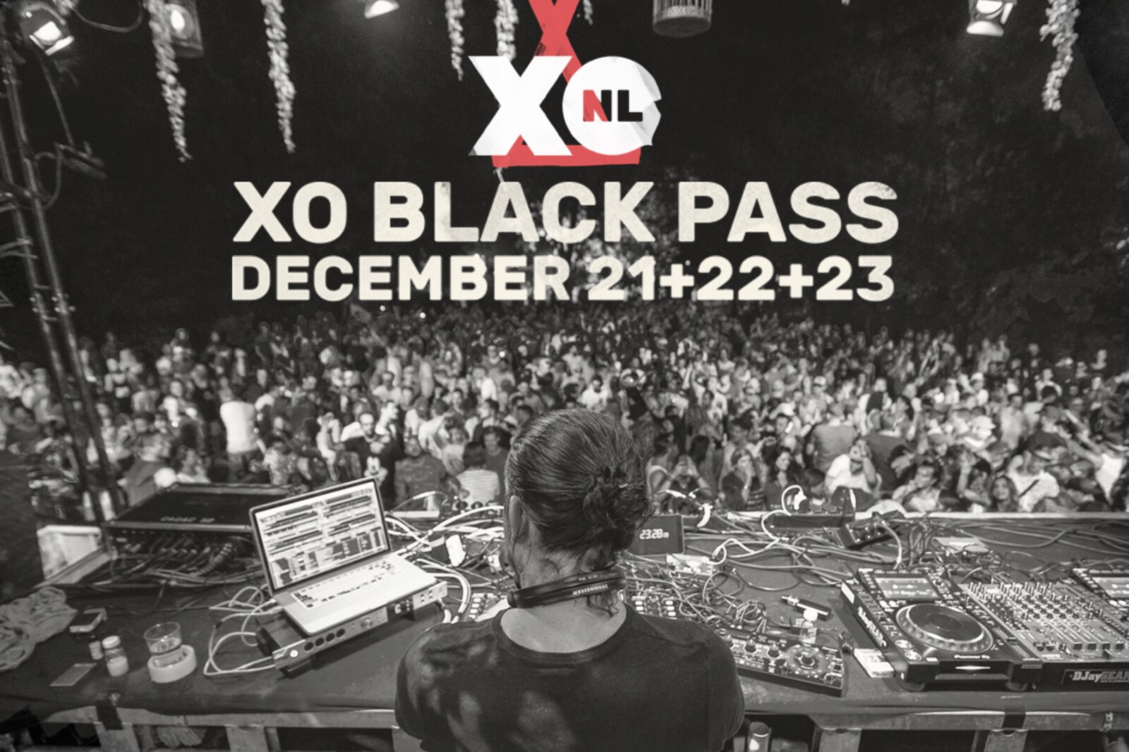 Extrema Outdoor lanceert de Black Pass Pre-sale