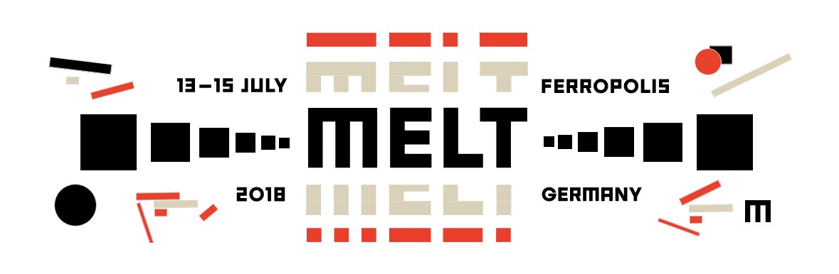Fever Ray, Odesza, The Internet, Badbadnotgood en meer toegevoegd aan line-up Melt 2018
