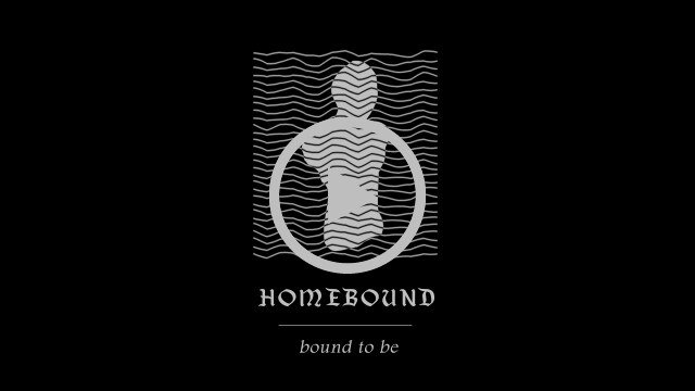 Homebound release new single "Bound to be"