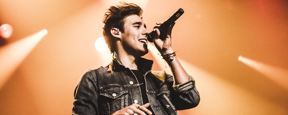  Opkomend talent Jorge Blanco komt op zaterdag 31 maart naar La Madeleine