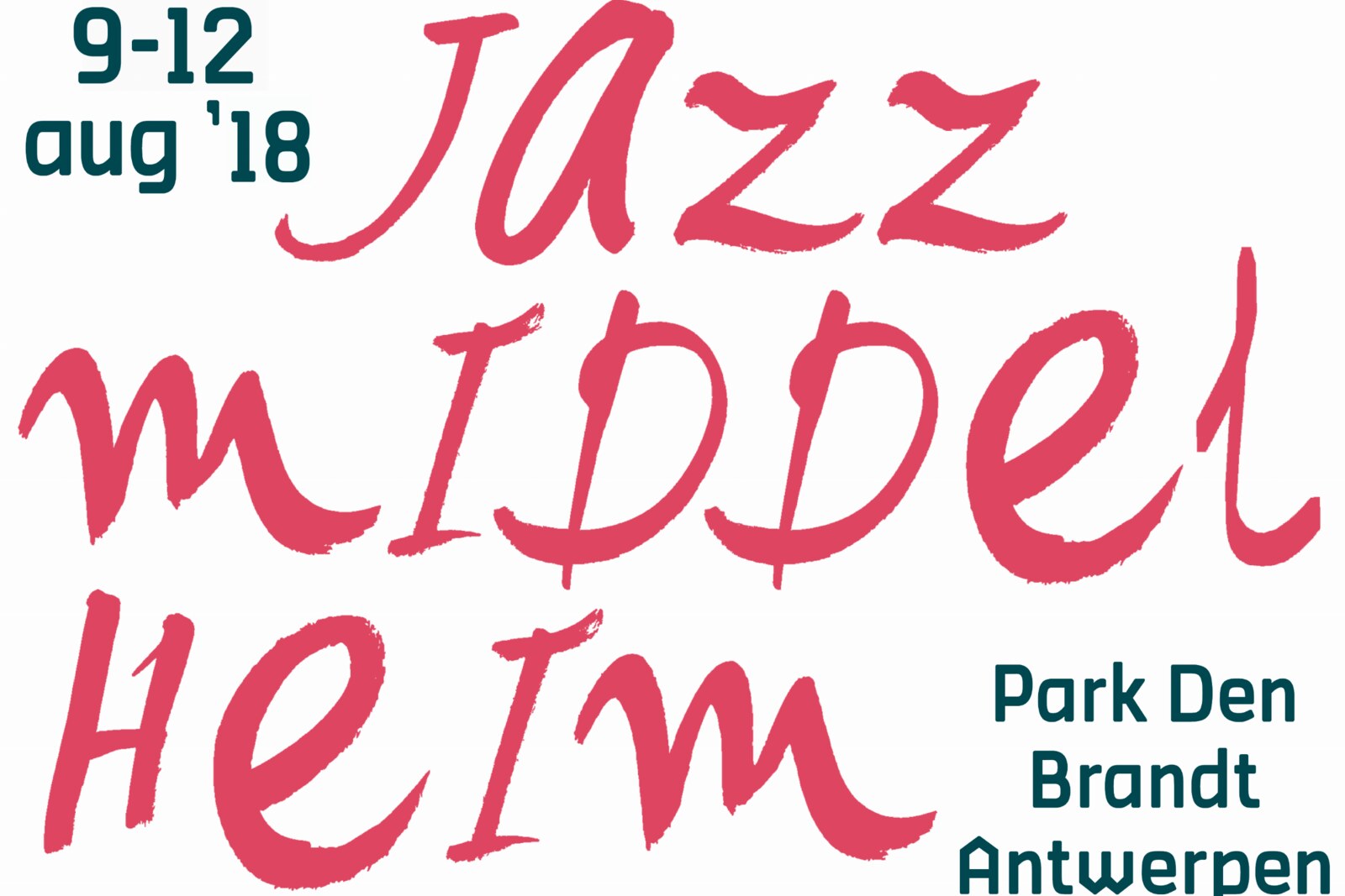 Jazz Middelheim 2018 pakt uit met publieksfavoriet Melanie De Biasio als eerste naam