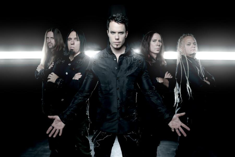 Kamelot releases brand new video ft Charlotte Wessels Of Delain