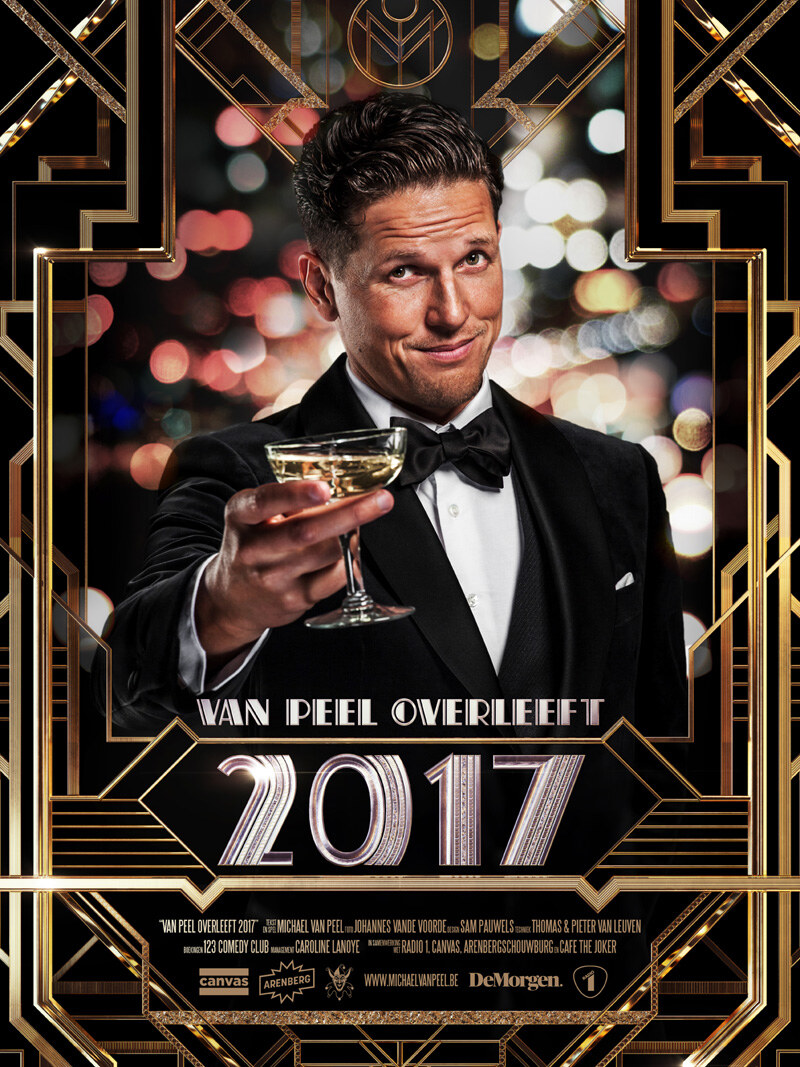 Van Peel overleeft 2017:  Alles gaat goed, toch?