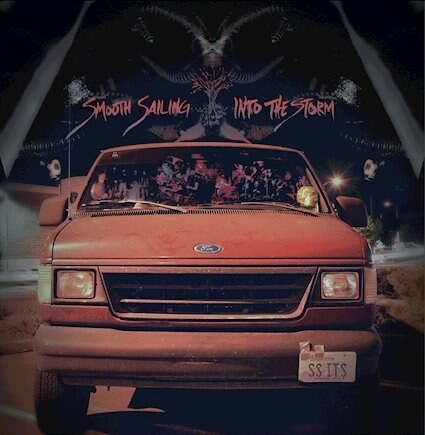Into the Storm and Smooth Sailing releases Split 