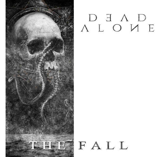 Dead Alone releases first digital single 