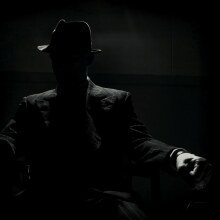 The Atlas Moth releases "Coma Noir"