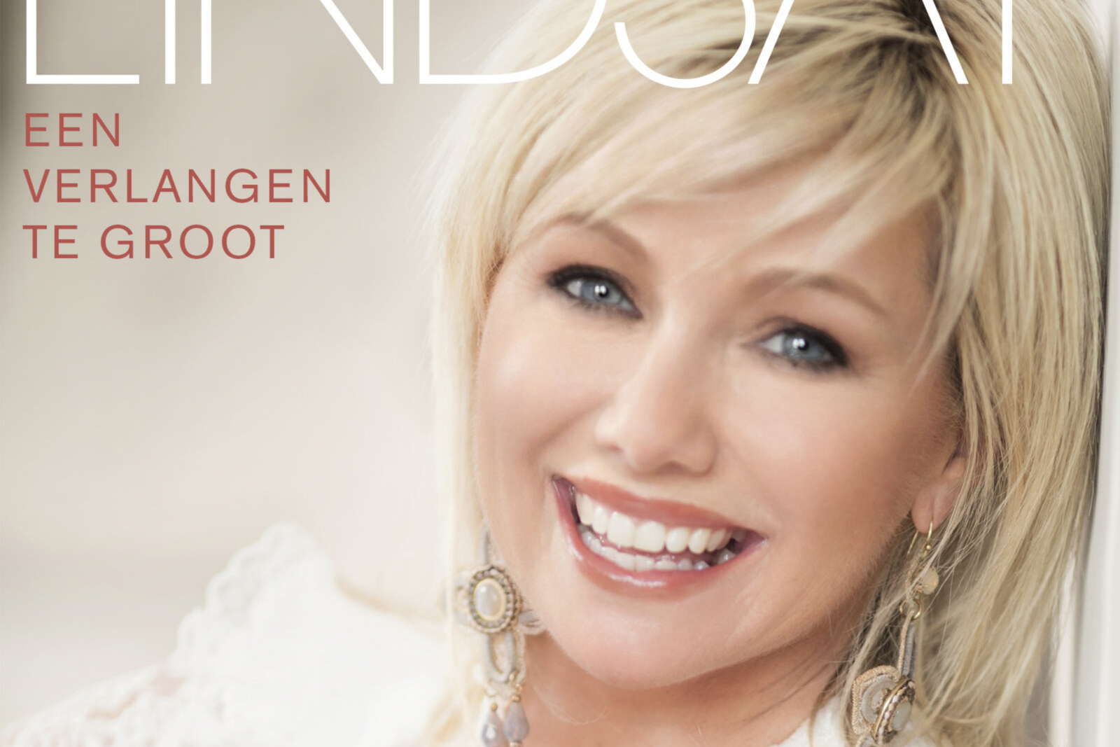 Kersverse mama Lindsay steunt vrouwen die verlangen naar zwangerschap met nieuwe single