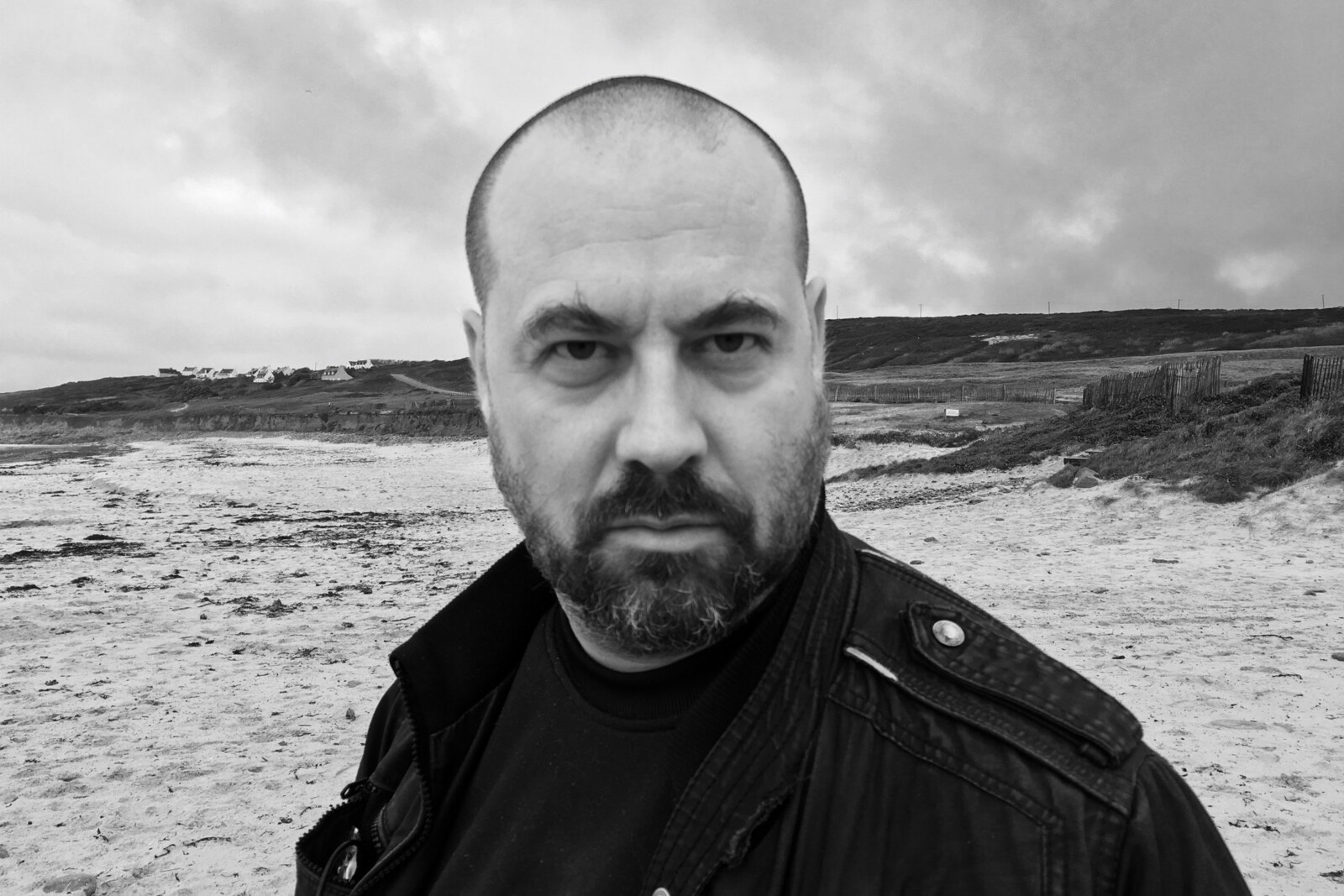 Conviction (Temple Of Baal members) release new single "Outworn"; new album details announced.