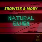 Showtek and Moby join forces for new version of 'Natural Blues'