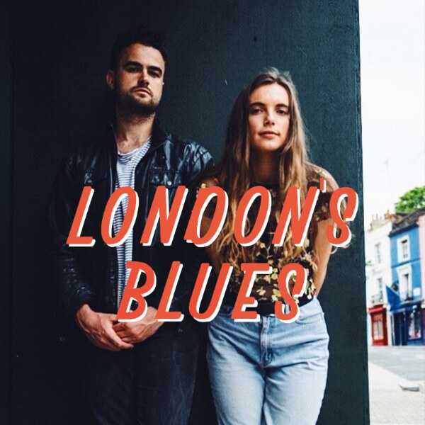 Ferris & Sylvester release new song 'London's Blues'