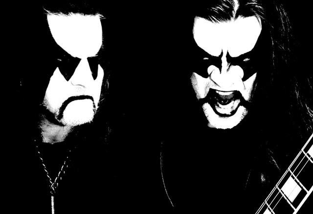 Immortal has completed new album!
