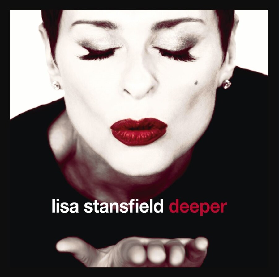 Lisa Stansfield announces ‘Deeper’ album release date. 