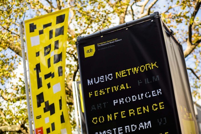 Amsterdam Dance Event Announces 2018 Dates