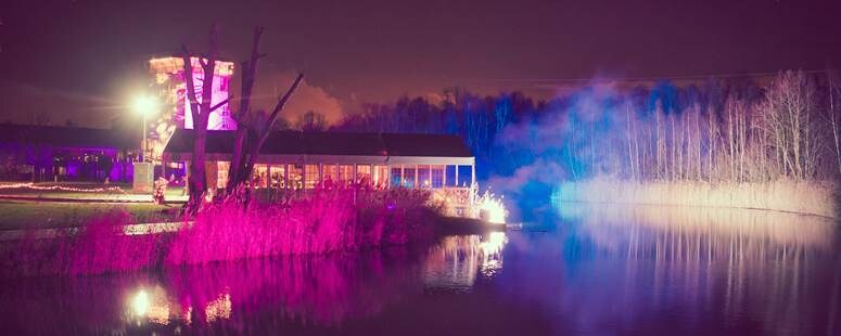 De Warmste Winter Wunderbar blijft wegens groot succes, 4 weken langer open in de Schorre
