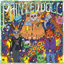 Painted Doll releases Painted Doll