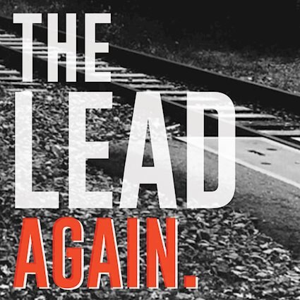 The Lead releases Again 