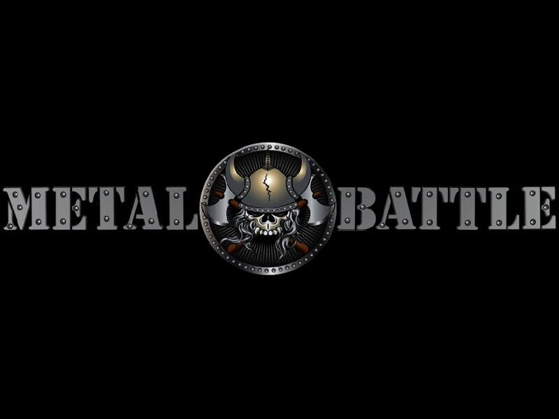 Metal Battle 2018 voorronde Zuid-Holland