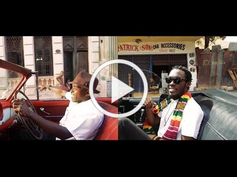 Mista Savona Featuring Solis and Randy Valentine win Jamaicans.com Poll for Best VP Records Video of 2017