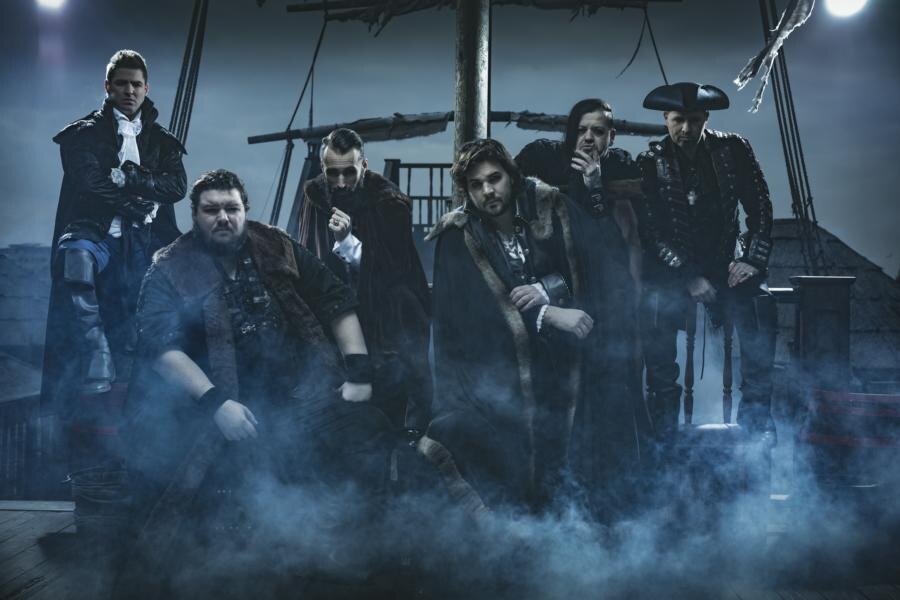 Paddy And The Rats unveil first album detail