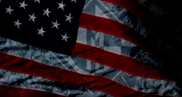 Machine Head release brand new song, 'Bastards'