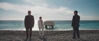 Manic Street Preachers releases "International Blue" 