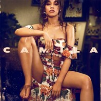 Camila Cabello releaset debuutalbum 'Camila' 